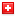 paddleup.org is hosted in Switzerland